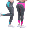 EBay, Amazon, fitness, breathable, pink tight fitting, fast dry bottom pants,high waist yoga pants